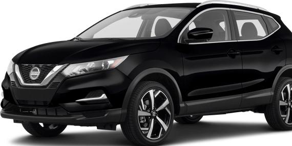 NISSAN ROGUE SPORT 2022 JN1BJ1CV3NW351365 image